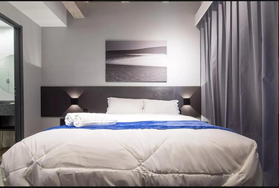 Moderno Flat Tolive One Apartment Recife